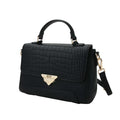 MKF Saphira Satchel Bag by Mia K