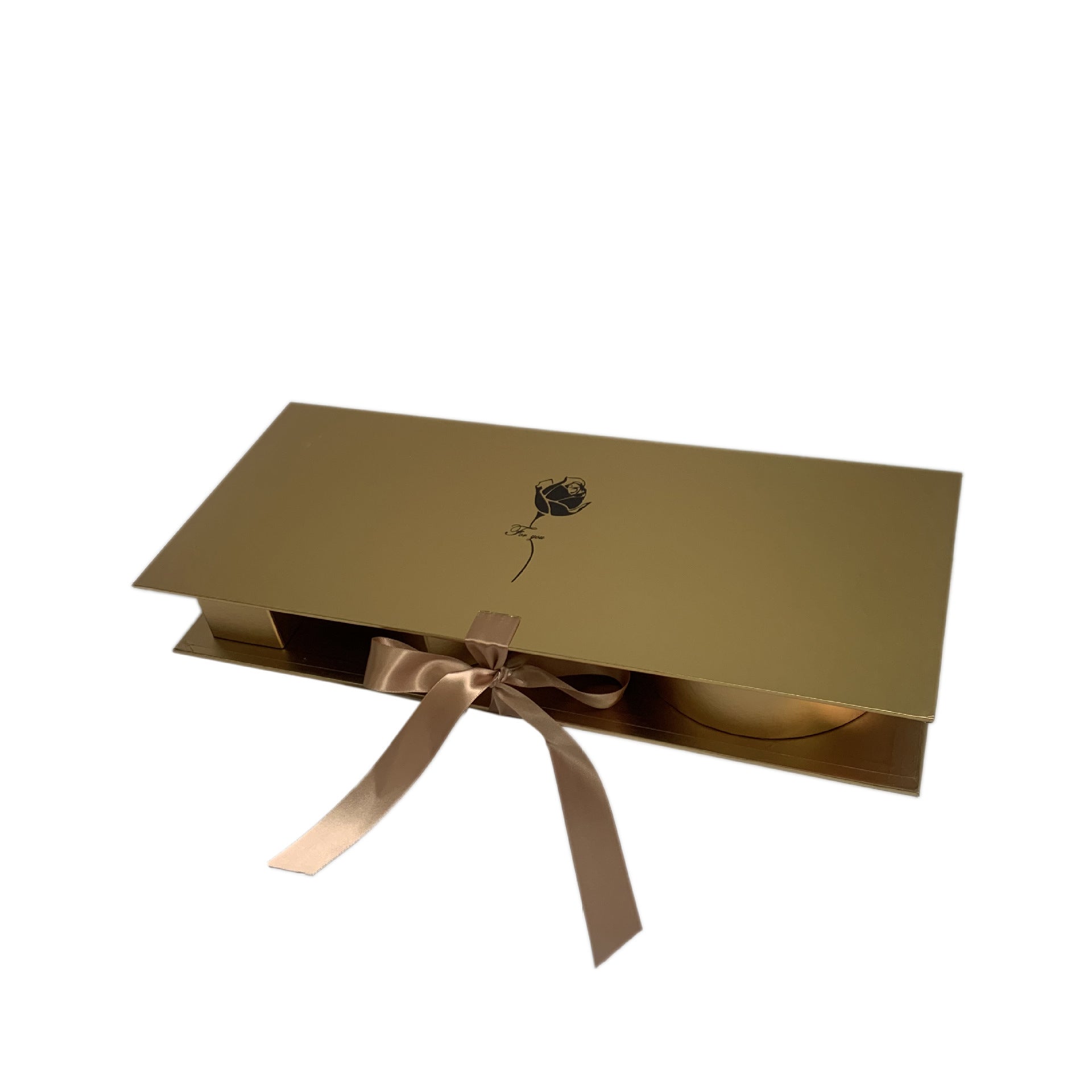 I Love You Eternal Rose Luxury Gift Box