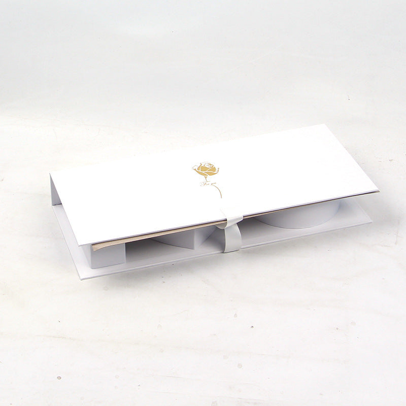 I Love You Eternal Rose Luxury Gift Box