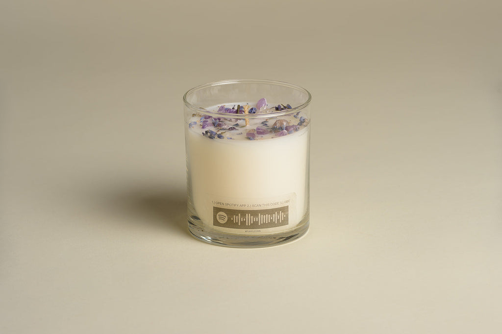 PurpleReign Gift Set