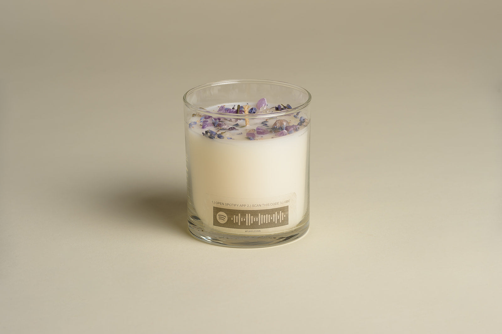 PurpleReign Gift Set