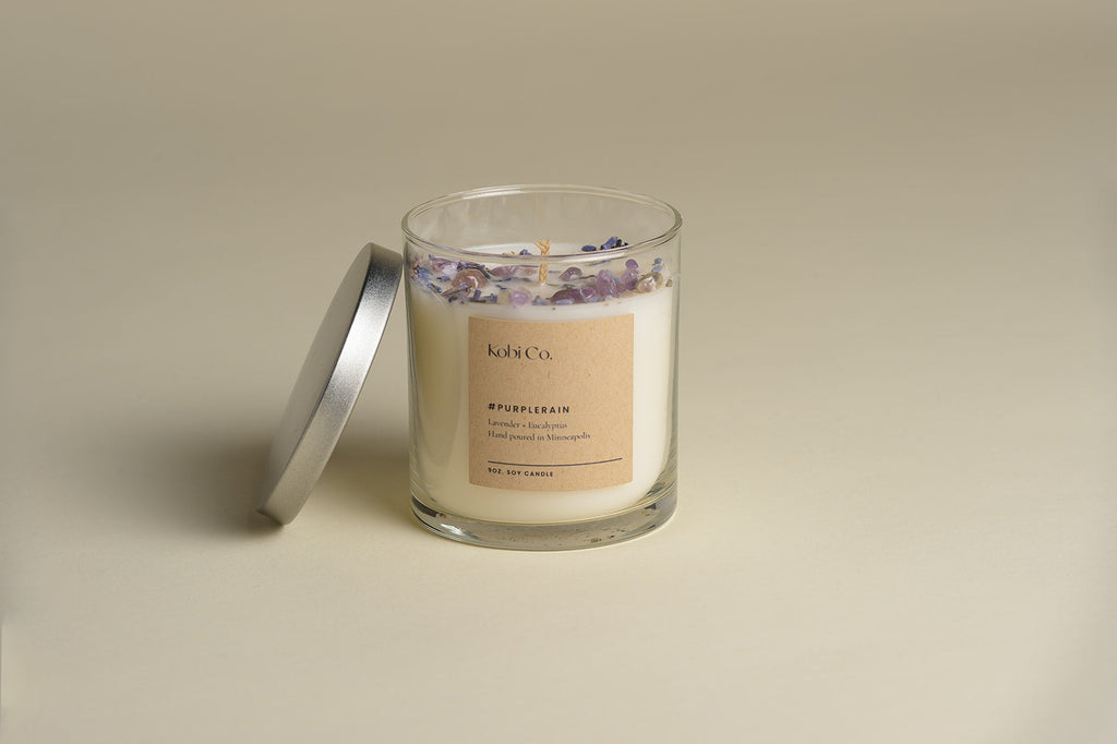 PurpleReign Gift Set