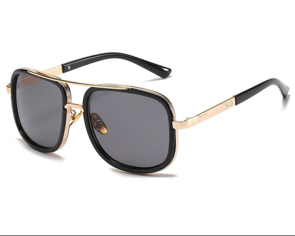 Jersey Girl Sunglasses
