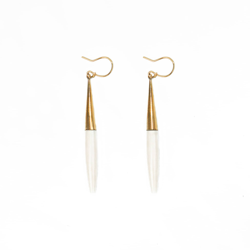 Luna Dangle Earrings