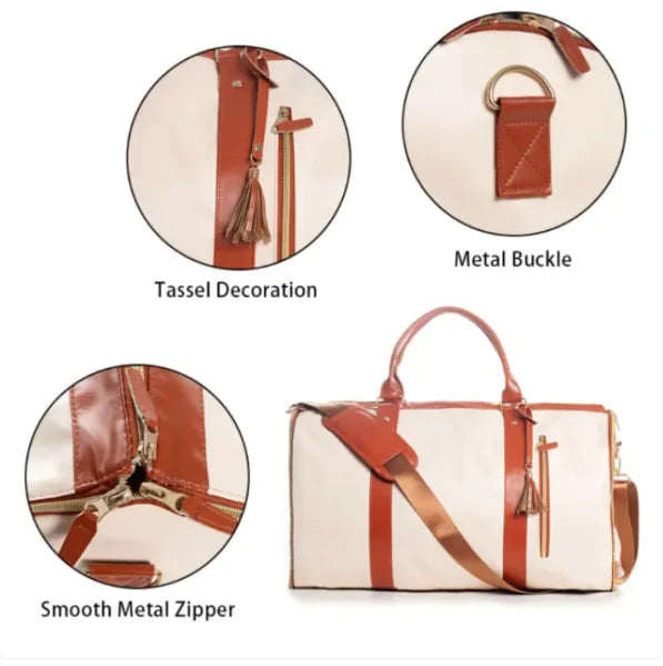 Resort Travel Bag