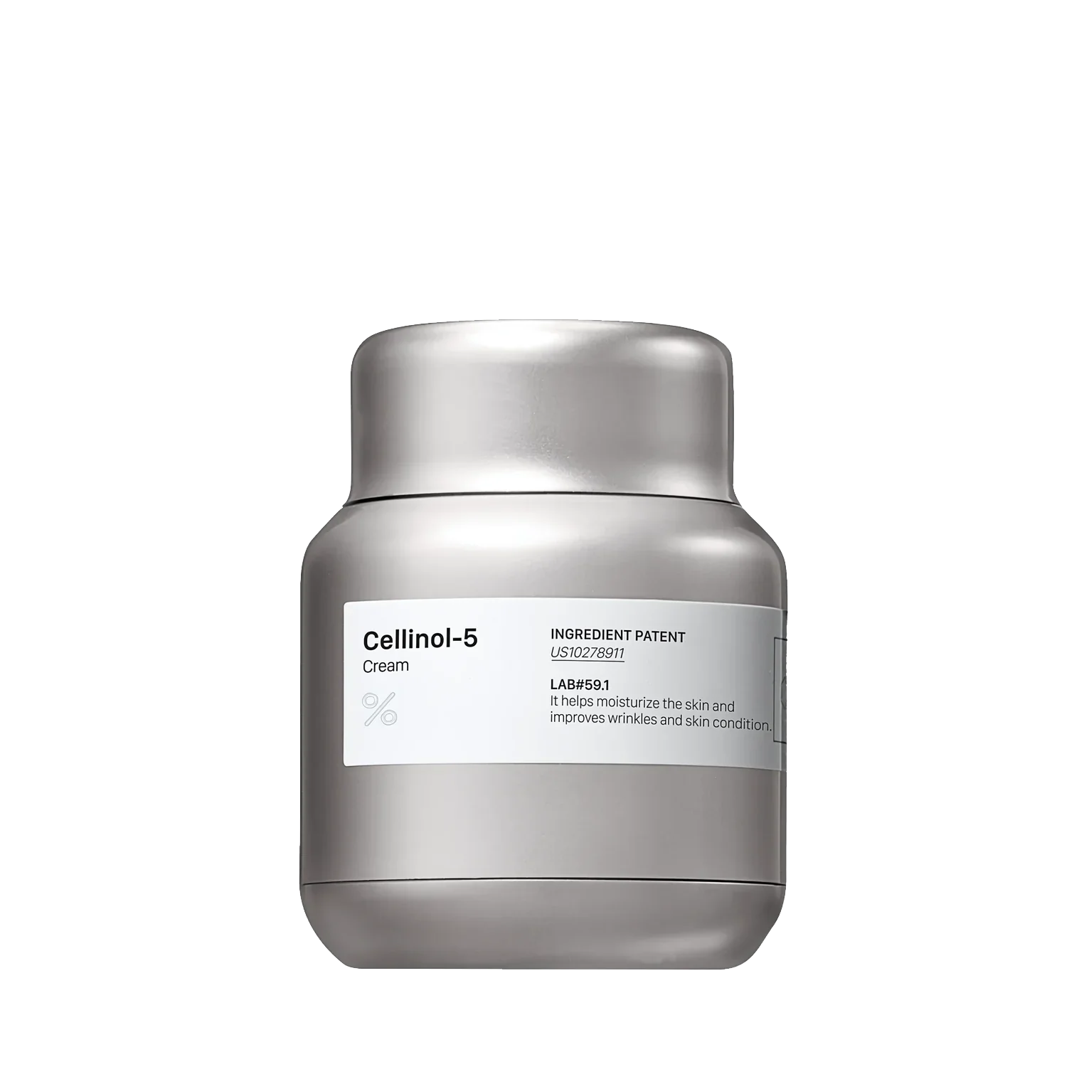 CELLINOL-5™ CREAM 2.0 Oz. (60ml)