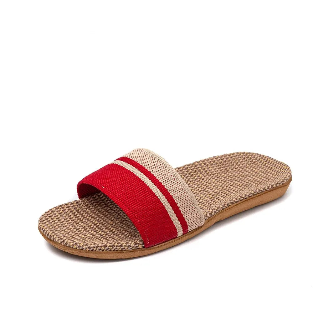 Anti-Slip Resort Slides