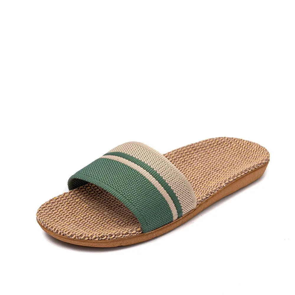 Anti-Slip Resort Slides
