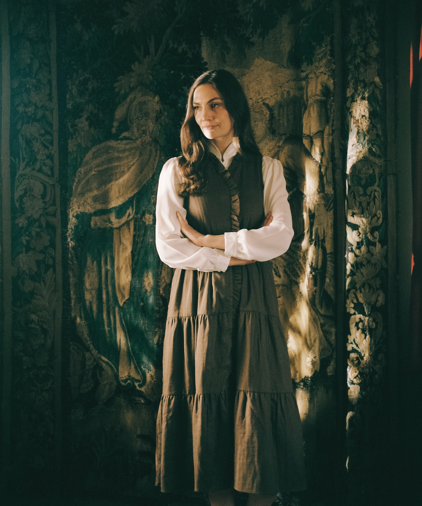 The House Dress