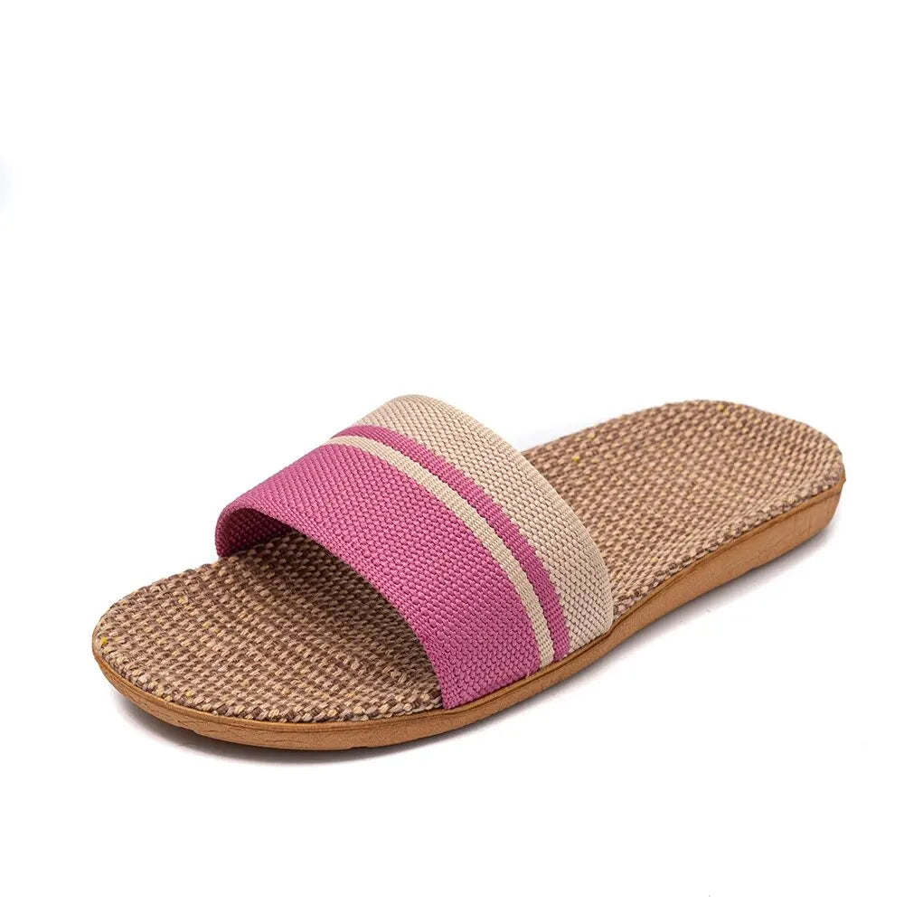 Anti-Slip Resort Slides