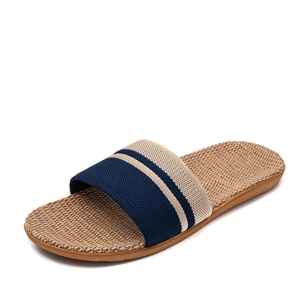 Anti-Slip Resort Slides