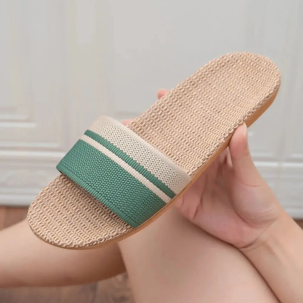 Anti-Slip Resort Slides