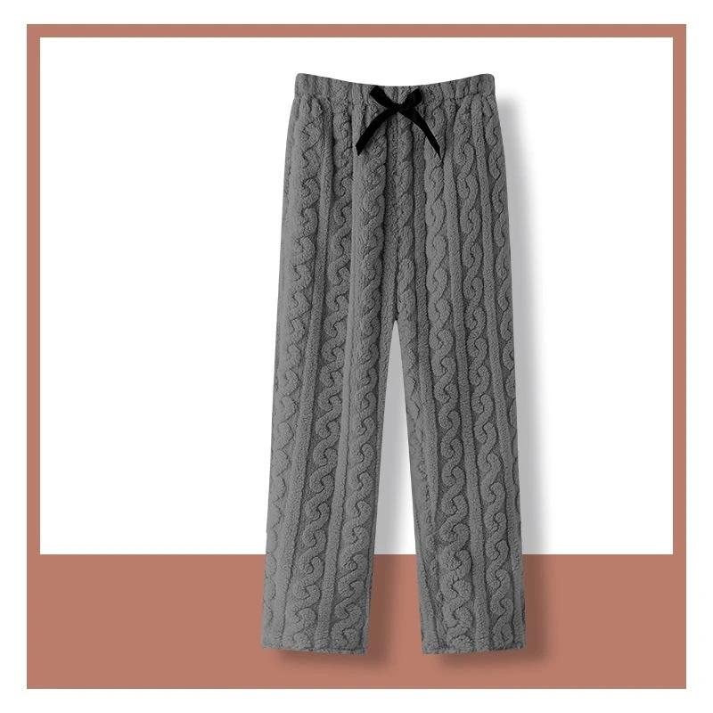 Velvet Household Pajamas For Women