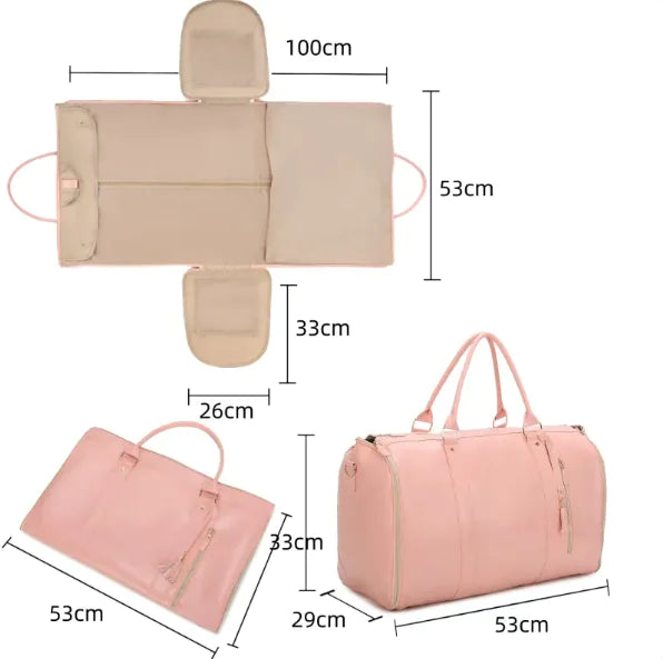 Resort Travel Bag