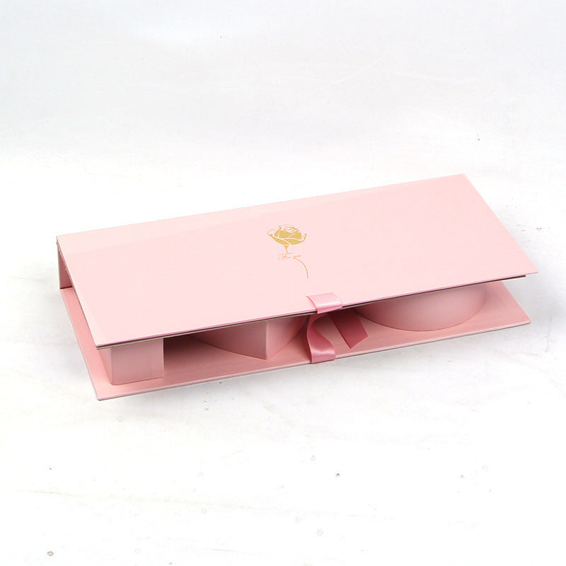 I Love You Eternal Rose Luxury Gift Box