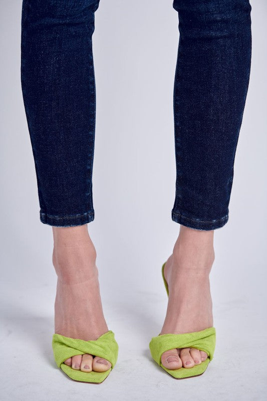 AT1041HSKD High Rise Full Length Skinny