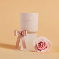 Personalize Your Candle