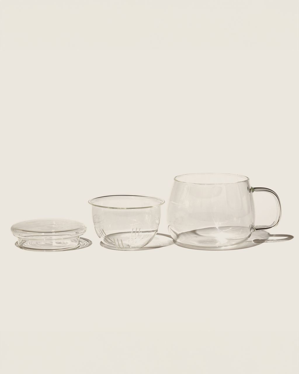 Daily Ritual Set