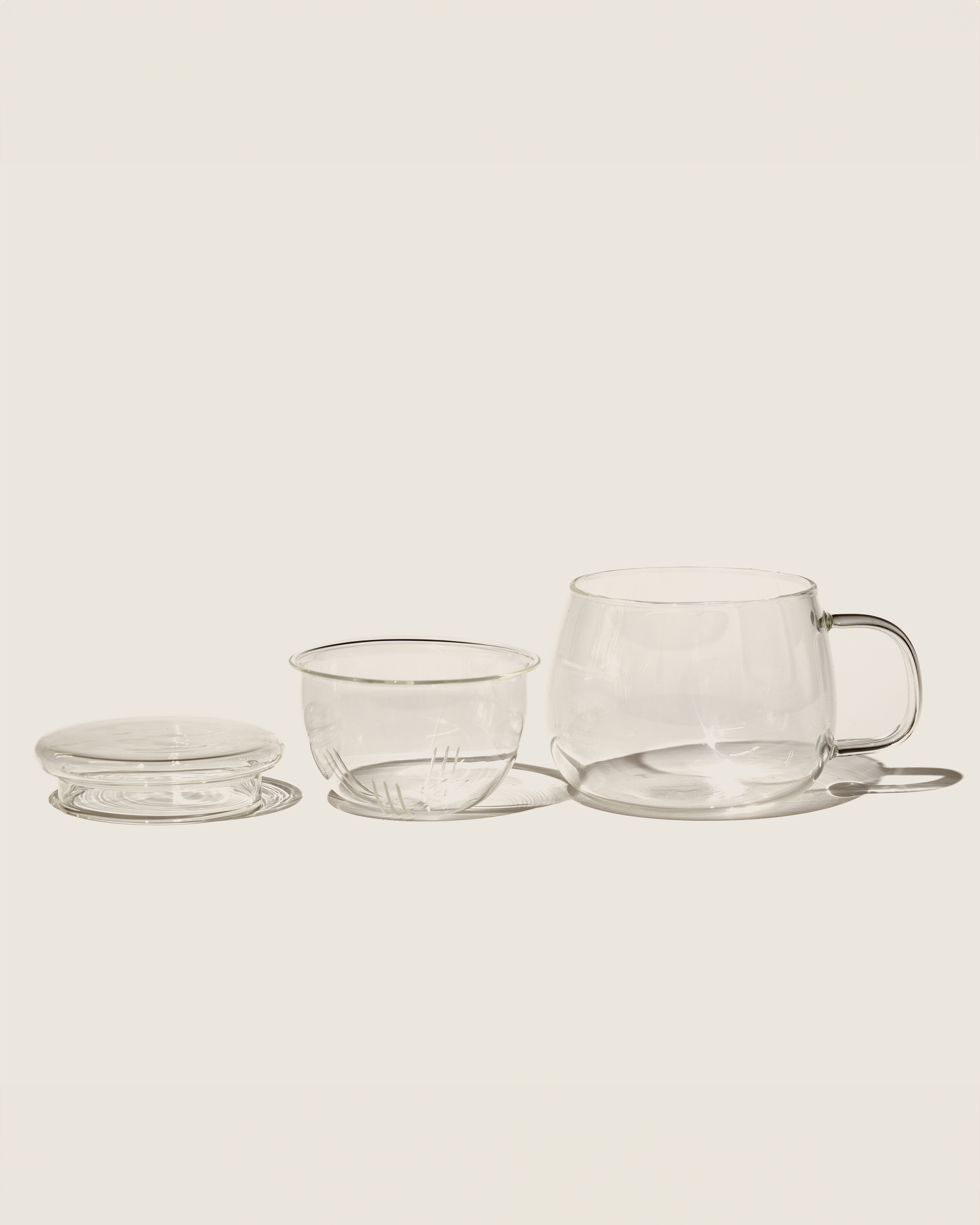 Daily Ritual Set