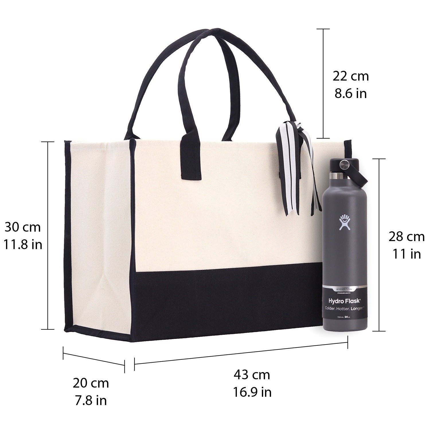 Pediatric Nurse Personalized Cotton Canvas Tote Bag