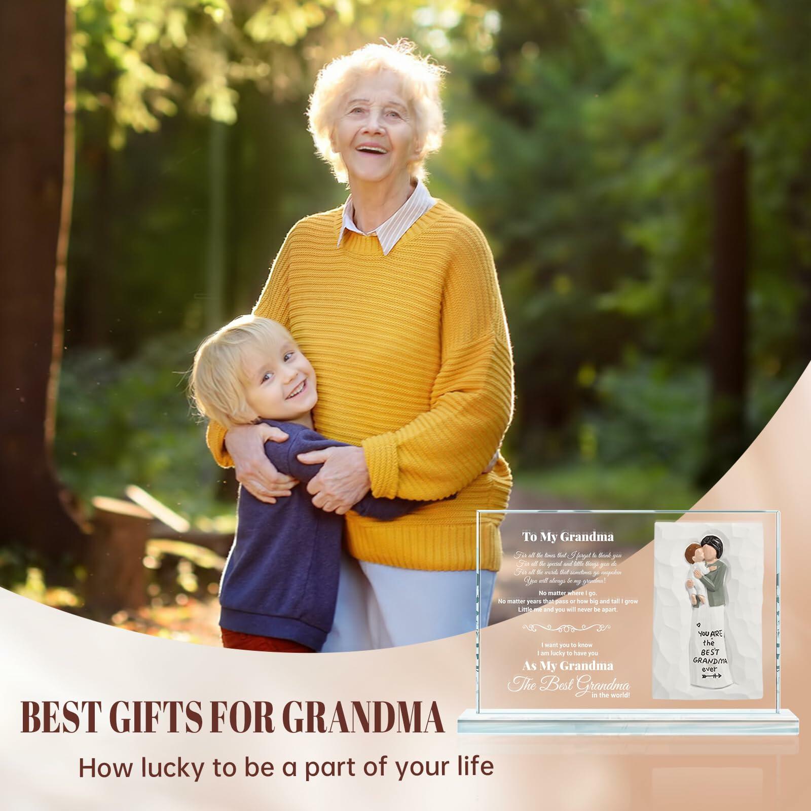 Mom Gifts from Daughter Crystal Keepsake Plaque