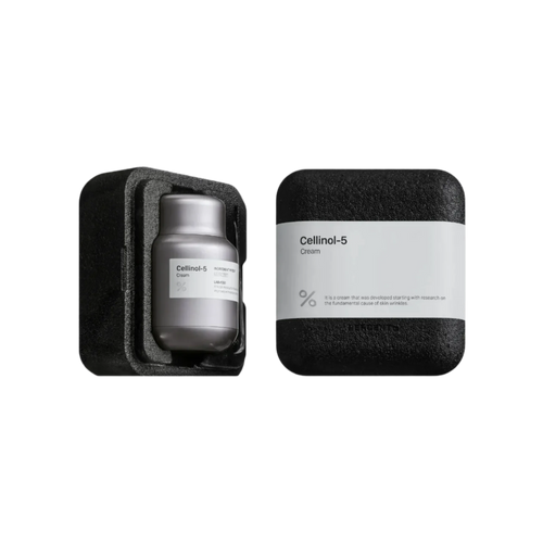 CELLINOL-5™ CREAM 2.0 Oz. (60ml)