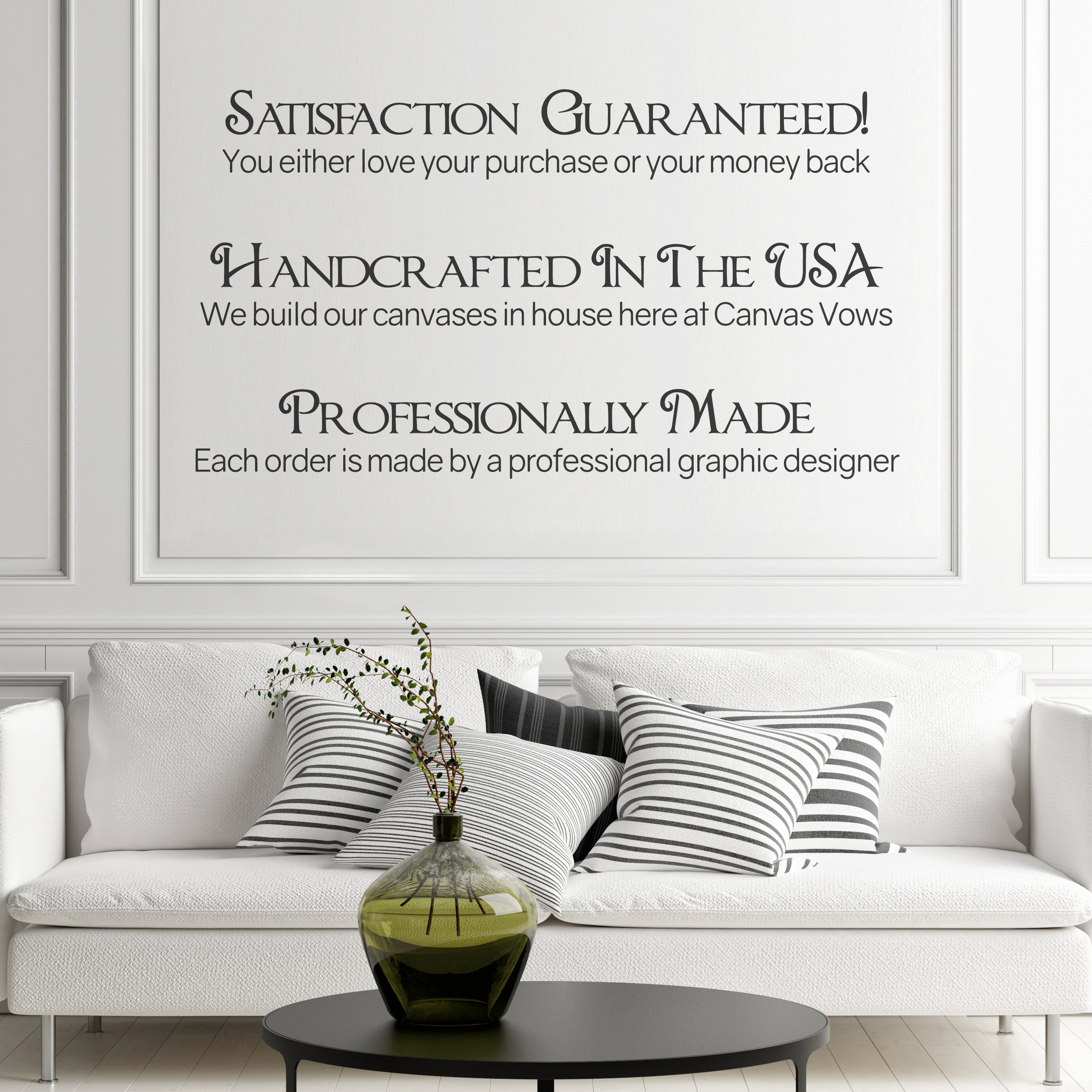 Where I Found My Missing Piece – Personalized Map Puzzle Heart Canvas